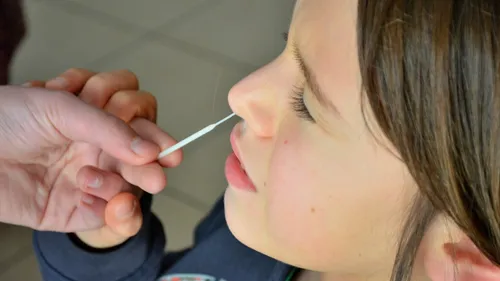 Protocole sanitaire allégé à l'école, dès ce lundi